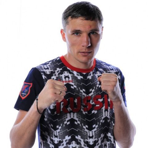 Андрей Замковой: всегда прошу партнеров по сборной разговаривать со мной на ты, какой бы ни была разница в возрасте