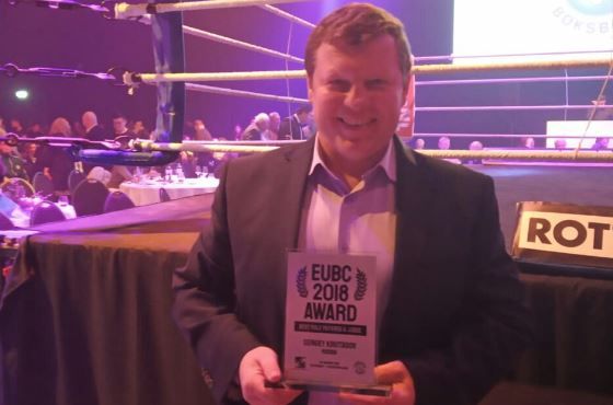 Поздравляем с Днем рождения Сергея Крутасова!