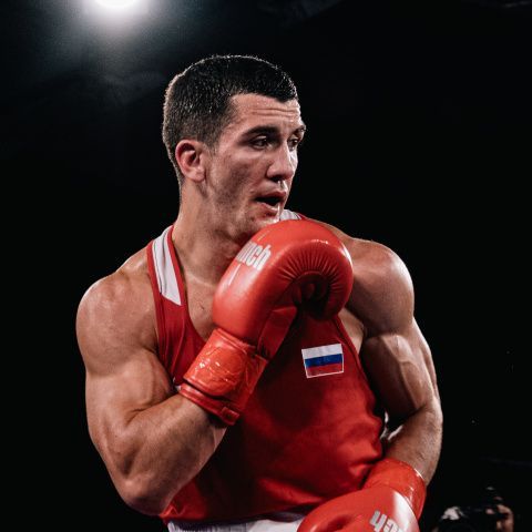 Джамал Бадрутдинов рассказал о прошедшем поединке против сборной Москвы