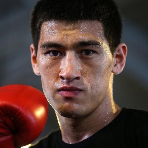 Дмитрий Бивол: спокойно смотрю на то, что пока нет боев. Верю, что дождусь хорошего поединка