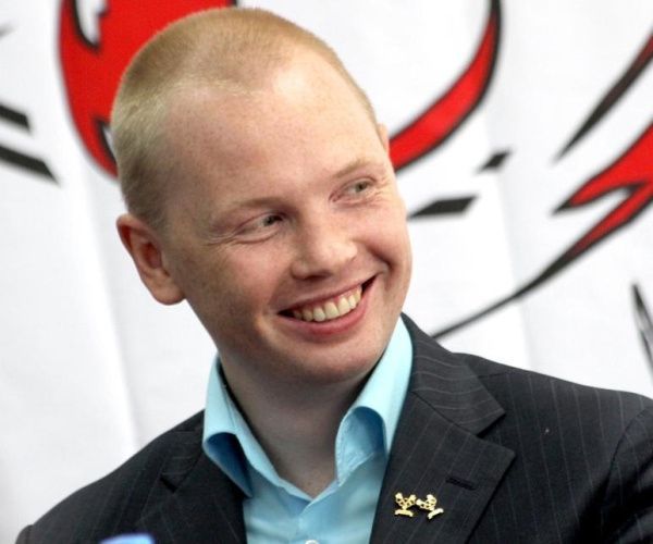 Алексею Тищенко присвоено звание почётного гражданина Омска 