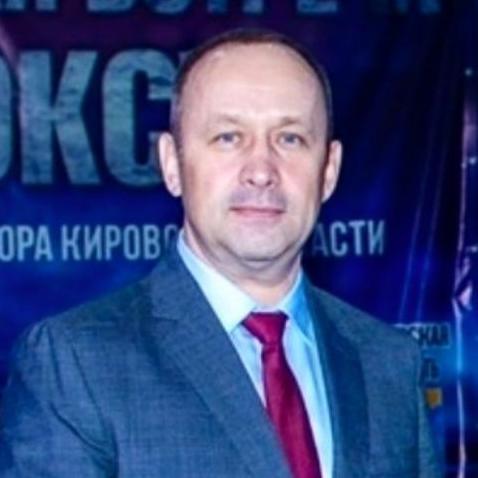 Поздравляем Александра Грухина