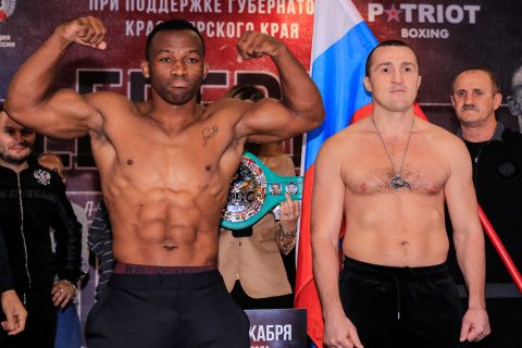 ЛЕБЕДЕВ, КУДРЯШОВ И ИХ ПОДАРКИ ИЗ АФРИКИ И ЧЕХИИ