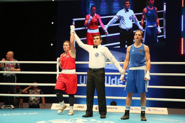 УЛАН-УДЭ: 2-1