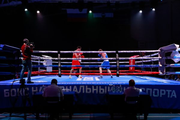 Результаты первого дня чемпионата России среди молодежи и состав пар на 11.12