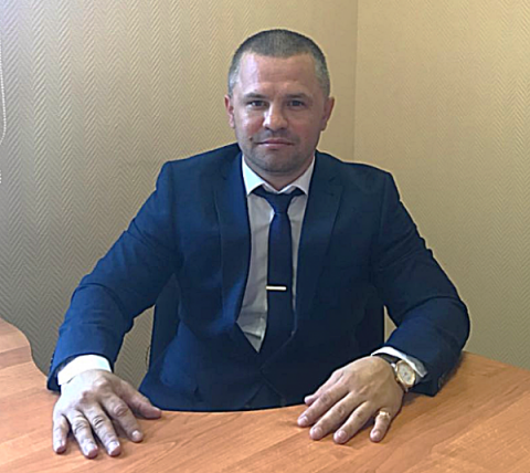 Поздравляем с днем рождения Алексея Алексеевича Кузьмина!