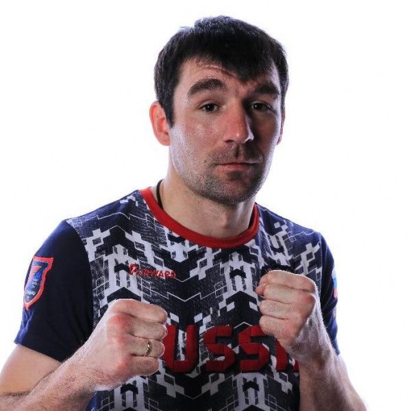 Сергей Собылинский: есть в планах открытие спортзала единоборств в Белгороде