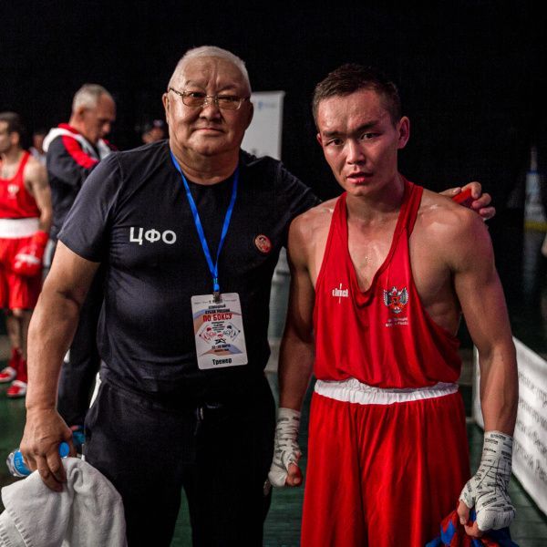 Комментарии Джамбулата Бижамова, Расула Салиева и Артура Пахомова о Кубке России — 2020