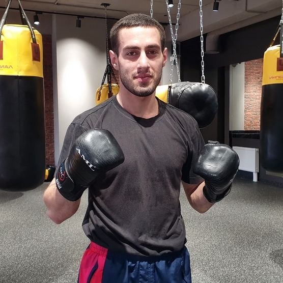 Анатолий Григорян: хотелось бы подавать пример подрастающей молодежи