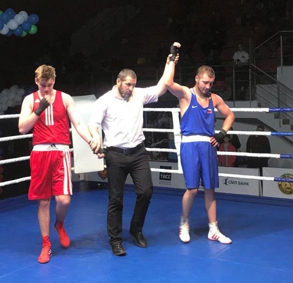 Всероссийские соревнования, посвящённые Дню возрождения балкарского народа