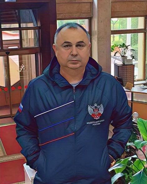 Поздравляем с Днём рождения Мутали Абдул-Муталиповича Сусарова!