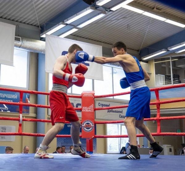 На Кузбассе стартовал чемпионат СФО на призы Юрия Арбачакова