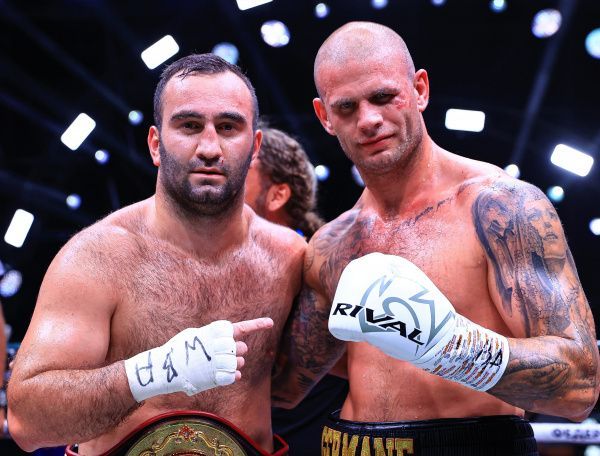 МУРАТ ГАССИЕВ: МИХАЭЛЬ ВАЛЛИШ – ЗАДАЧА НА ЧЕТЫРЕ РАУНДА 