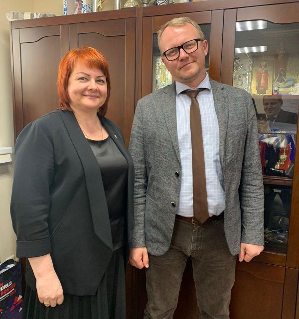 В Севастополе создадут открытые площадки для занятий боксом