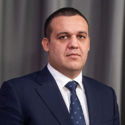 Умар Кремлев среди лучших руководителей спортивных федераций России