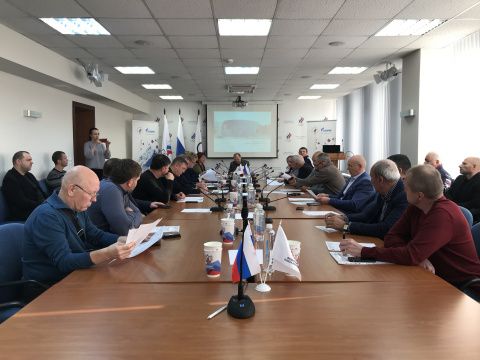 Тренерский совет подвел итоги чемпионата мира по боксу среди женщин 