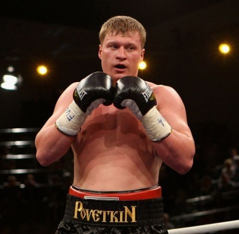 День в истории бокса. 22 мая