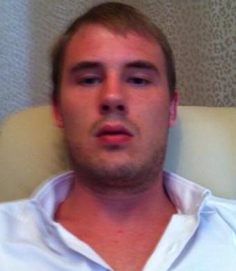 Миронов Георгий Владимирович