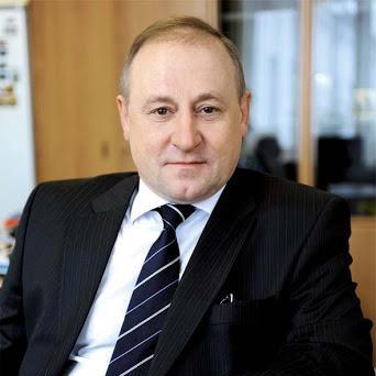 С Днем рождения Валерий Лебеда