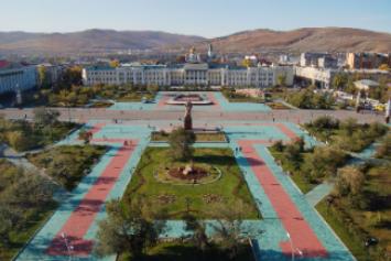 Состоялось Первенство ДФО по боксу среди юниоров 2002-2003 г.р.