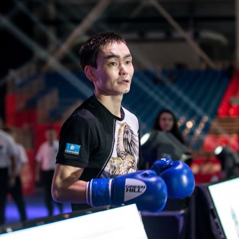 Глава Федерации бокса Республики Саха: наша главная задача в 2021 году, чтобы Василий Егоров дошел до Олимпиады и показал там хороший результат