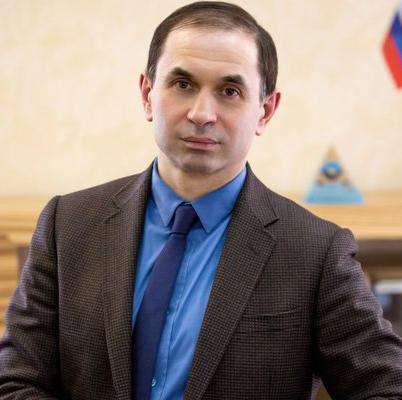 Поздравляем Евгения Зубицкого 