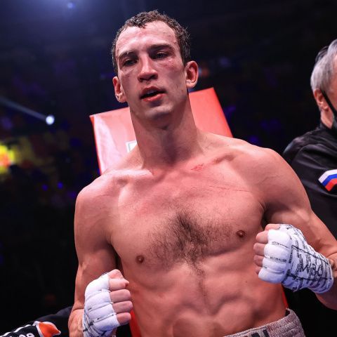 Павел Силягин перед боем с Чилембой порассуждал о возможности встречи с Саулем Альваресом 