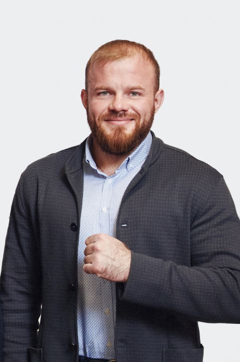 Алексей Батогов назначен заместителем генерального секретаря по олимпийскому боксу