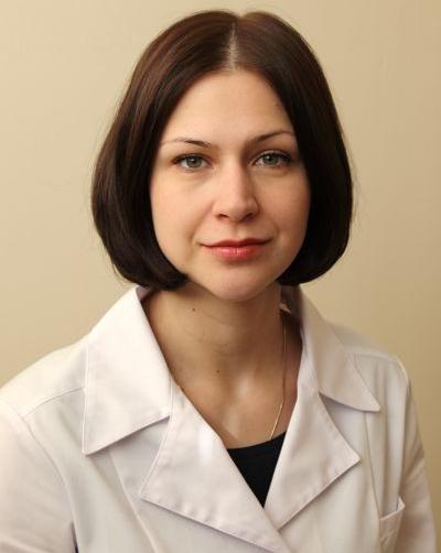 Поздравляем с Днём рождения Анну Александровну Боданову!