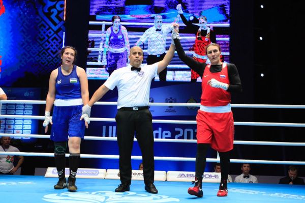 УЛАН-УДЭ: С ПЕРЕМЕННЫМ УСПЕХОМ