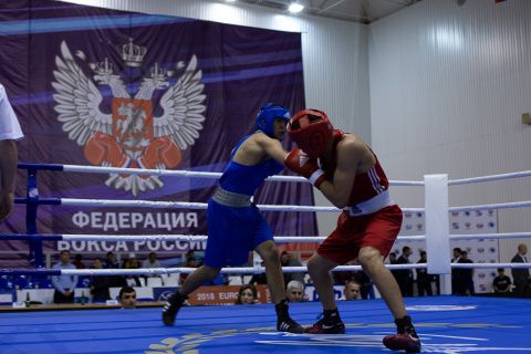 Фотогалерея. Открытие турнира Павлюкова в Анапе