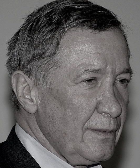 Поздравляем с днём рождения Юрия Степановича Быстрова