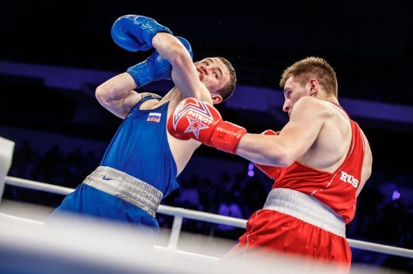 Пермь примет командный Кубок России по боксу в 2022 году 