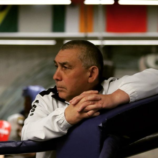 Виктор Фархутдинов: Муслим Гаджимагомедов и Альберт Батыргазиев достойны места в финале Олимпиады