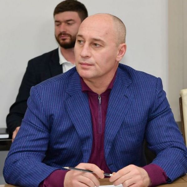 Поздравляем с днем рождения Константина Максимовича Дзгоева