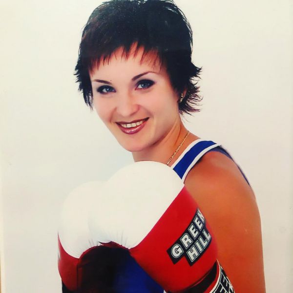 Поздравляем с Днём рождения Татьяну Валерьевну Чалую!