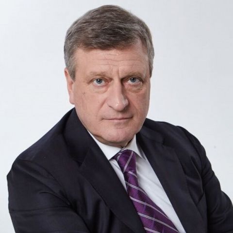 Поздравляем с днем рождения Игоря Васильева!