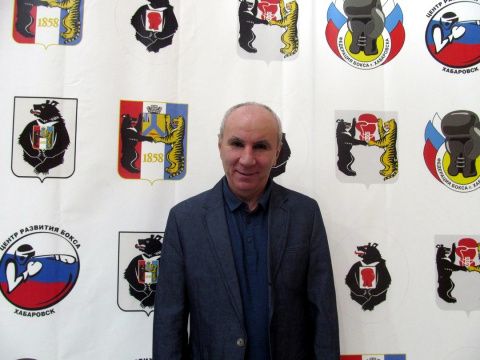 Поздравляем с Днем рождения Чечелева Игоря Васильевича