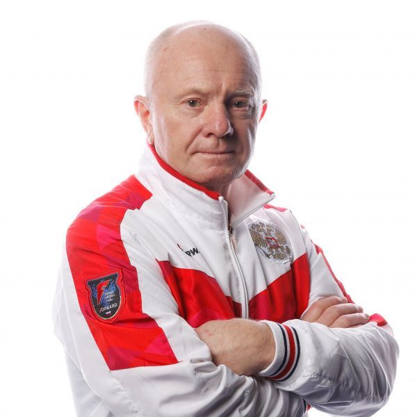 Иван Шидловский рассказал о предстоящих турнирах с участием женской сборной России по боксу