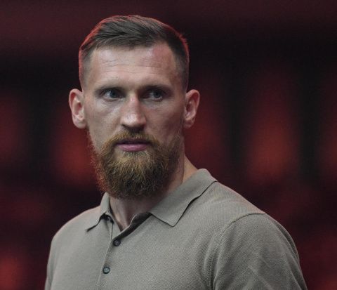 Поздравляем с Днём рождения Дмитрия Александровича Кудряшова!