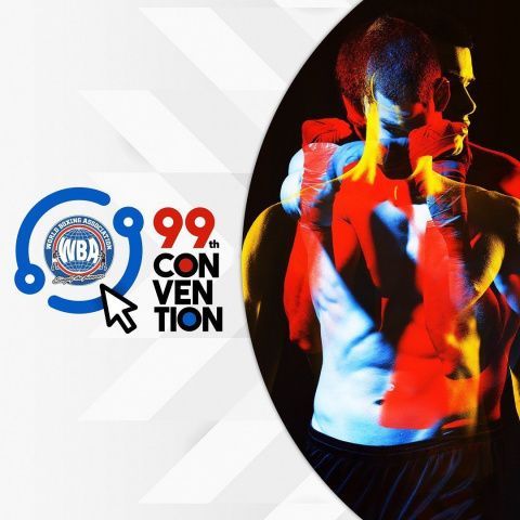 Итоги первого дня 99-ой конвенции Всемирной боксерской ассоциации (WBA)