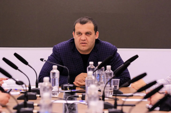 Умар Кремлёв: сейчас всем нужно объединиться, а не искать виноватых