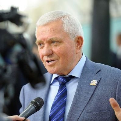 Поздравляем с Днем рождения Александра Ивановича Зеленцова!