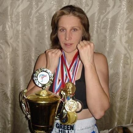 Поздравляем с Днём рождения Ольгу Витальевну Славинскую!