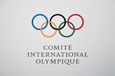 На квалификации и самом турнире по боксу на Олимпиаде текущий счет будет отображаться после каждого раунда 