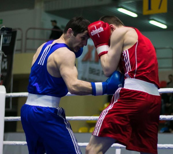 Итоги Всероссийских соревнований памяти П.С. Малаховского в Сургуте