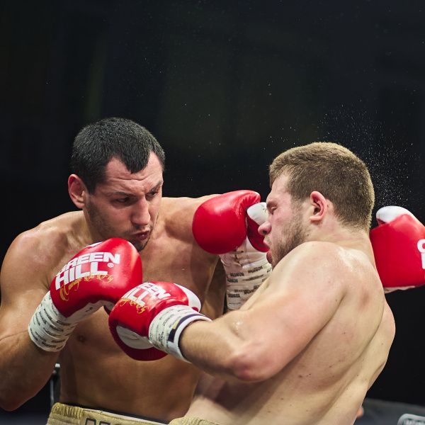 Команда «Кама» победила «Москву» на третьем этапе «Матч ТВ Кубок Победы» в Казани