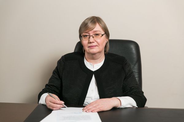 С Днем Рождения, Галина Васильевна Липень!