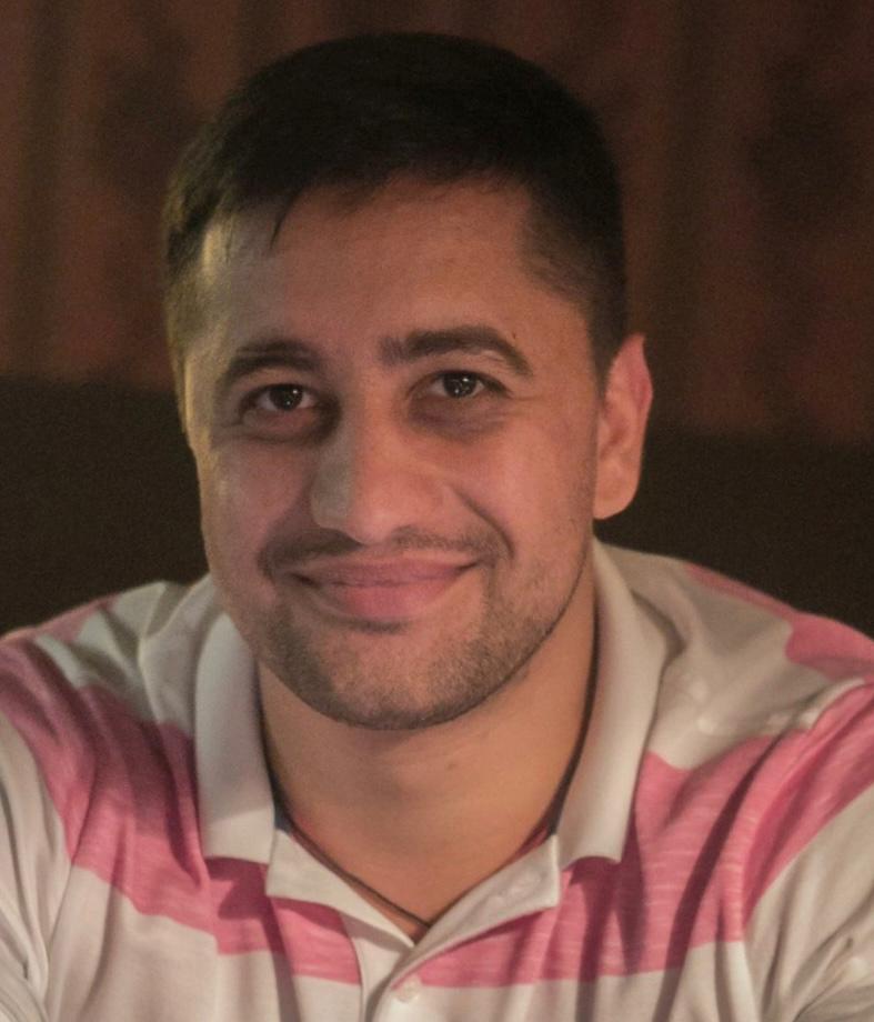 Харланов Артем Вячеславович