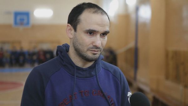 Поздравляем чемпиона Европы Тимура Гайдалова с Днём рождения!